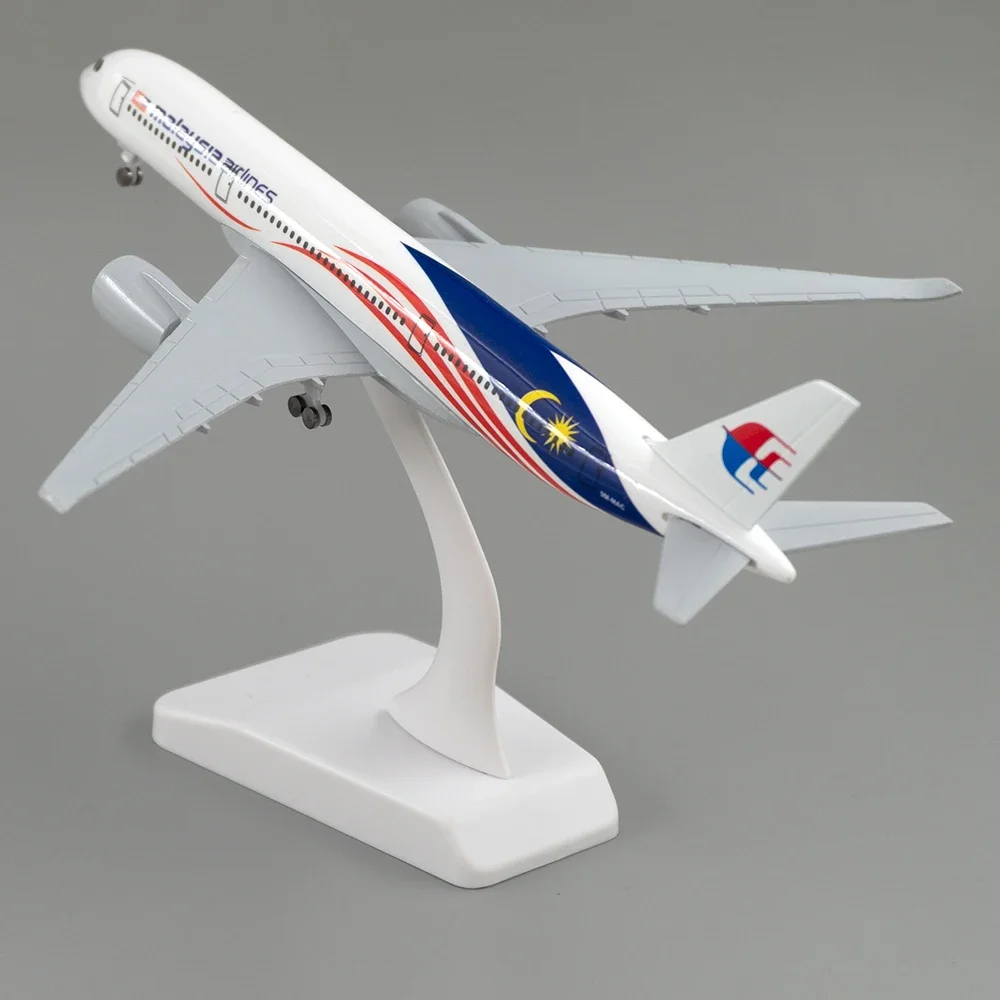 20 سنتيمتر الطائرات ايرباص الخ - مراجعة Kids Toys Malaysia وسعره