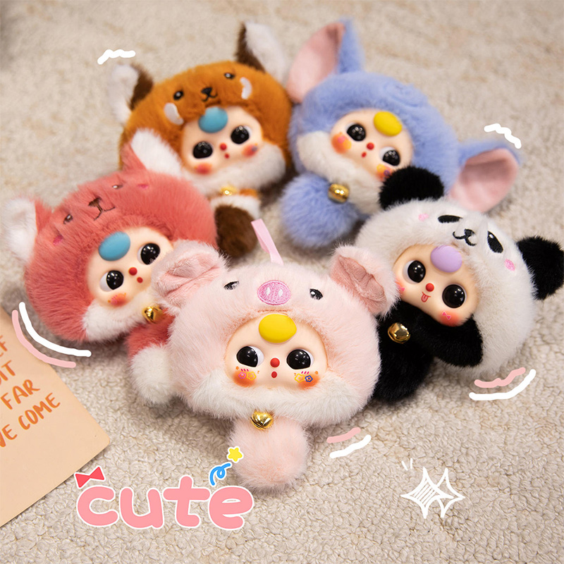 حار 12/23 سنتيمتر الكرتون قزم  - مراجعة Soft Plush Doll وسعره