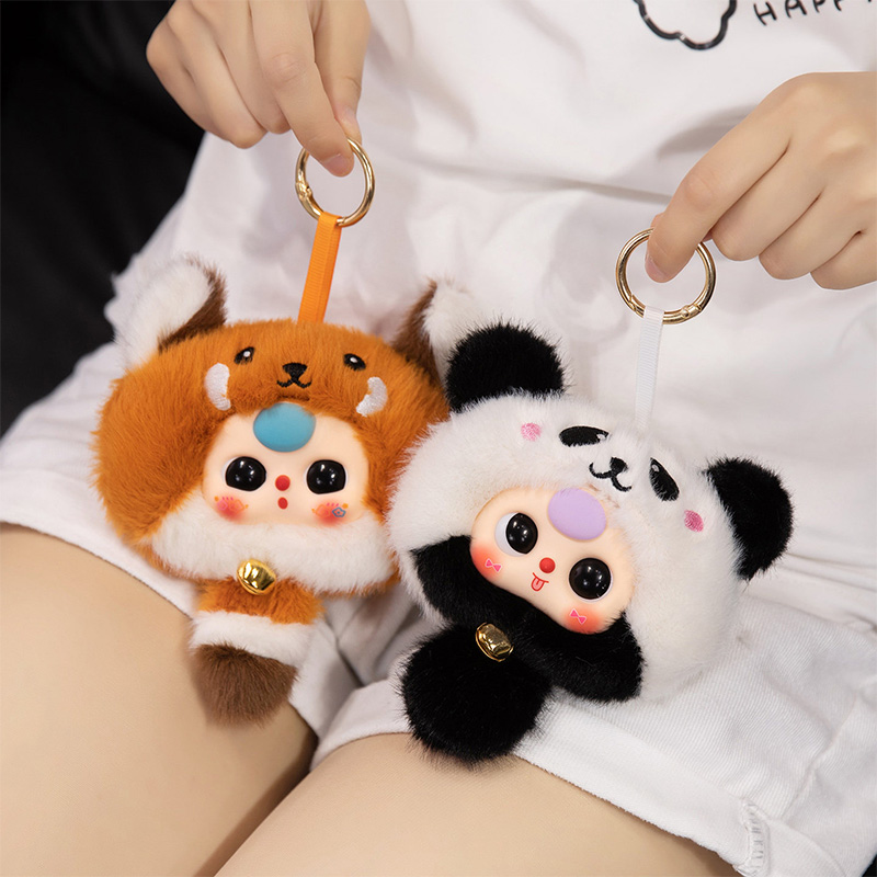 حار 12/23 سنتيمتر الكرتون قزم  - مراجعة Soft Plush Doll وسعره