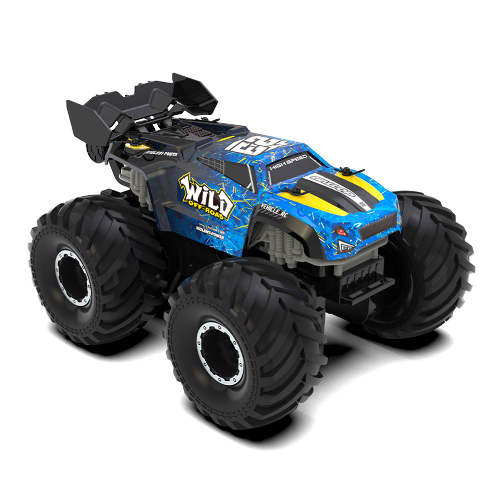 سيارة تحكم عن بعد 9IMOD RC ربا - مراجعة Kids Toys Long Island وسعره