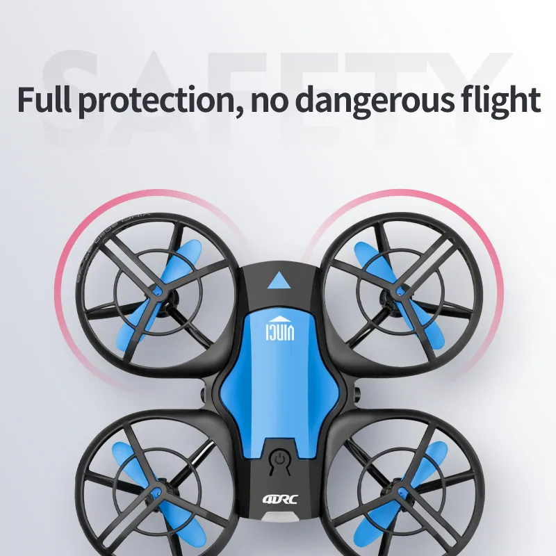 طائرة بدون طيار صغيرة جديدة V8 - مراجعة Rc Helicopter Mini وسعره