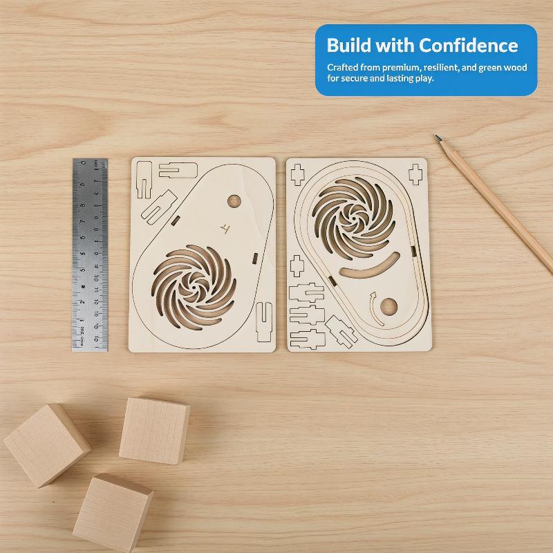 لعبة تجارب علمية STEM عملية، ط - مراجعة Science Experiment Kit وسعره