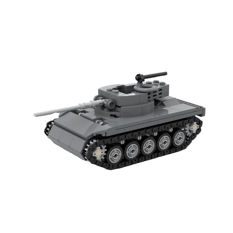 سلسلة WW2 العسكرية لبنات بناء  - مراجعة Kids Toys Exhibition وسعره