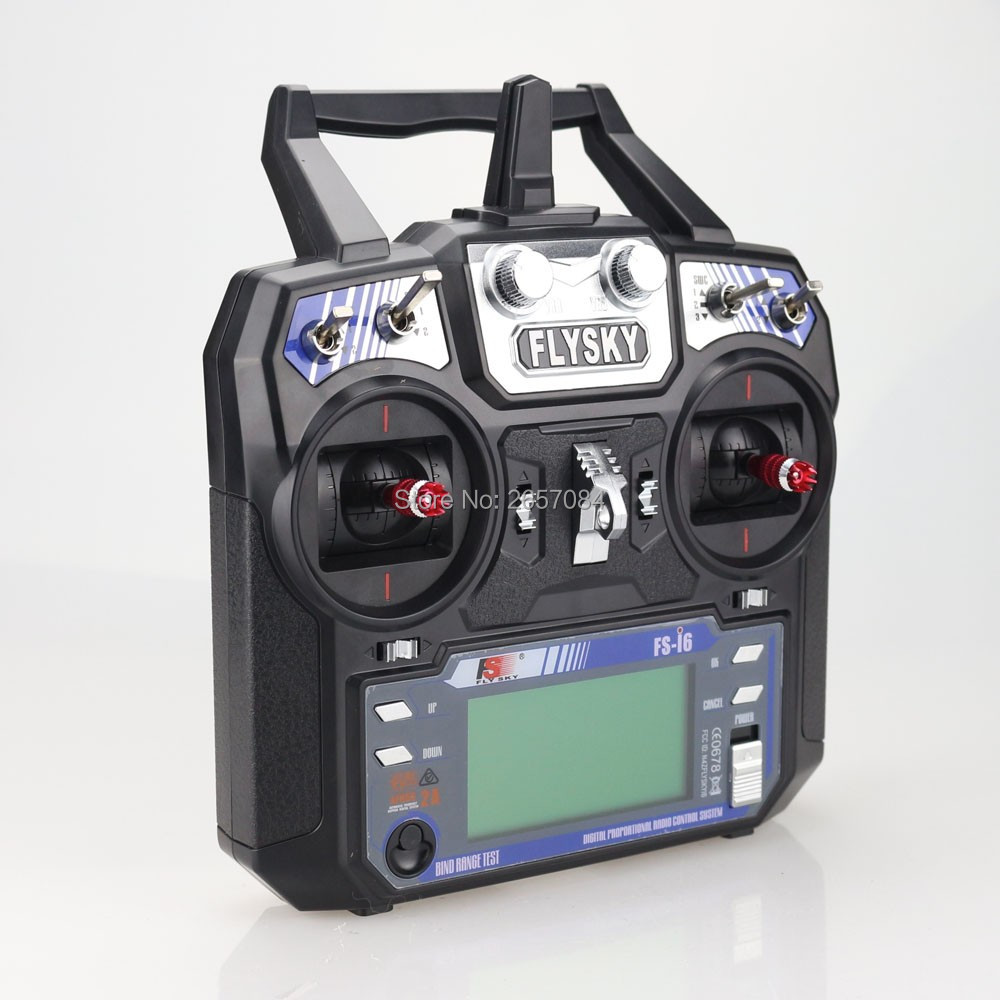 أحدث Flysky FS-i6 FS I6 2.4G 6 - مراجعة Tamiya Model Paint Set وسعره