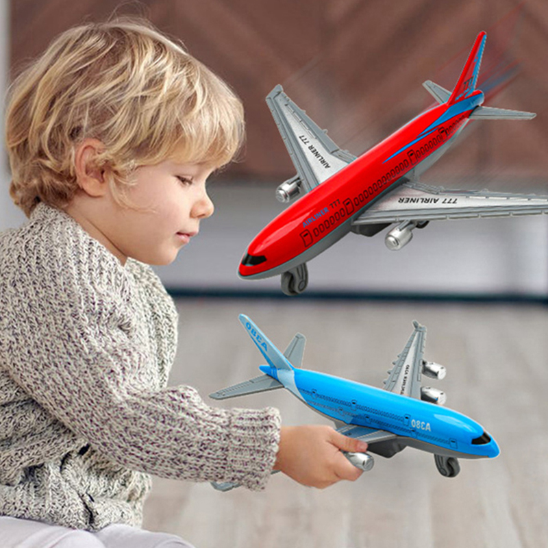 2 قطعة الأطفال محاكاة سبيكة ال - مراجعة Kids Toys Idea وسعره