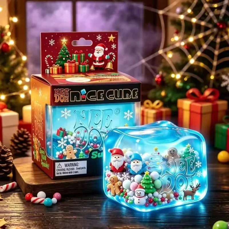 لعبة نيدوه الهالوين على شكل عن - مراجعة Kids Toys Idea وسعره