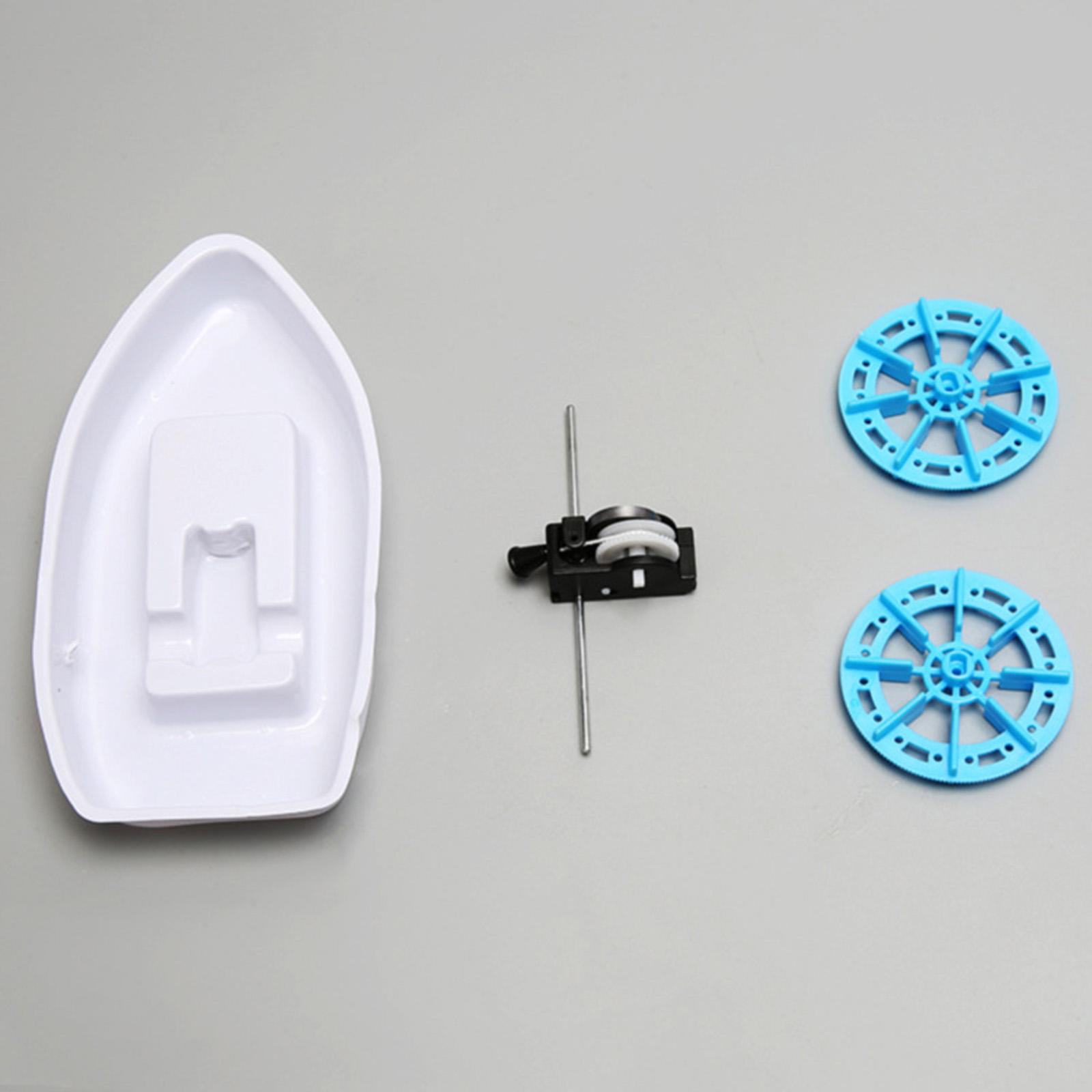 مجموعة نموذج تعليمية قابلة للت - مراجعة Science Experiment Kit وسعره