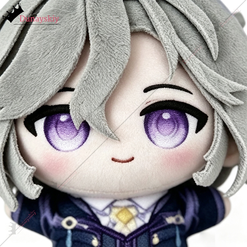 10 سم دمية قطيفة ميتييا من لعب - مراجعة Soft Plush Doll وسعره