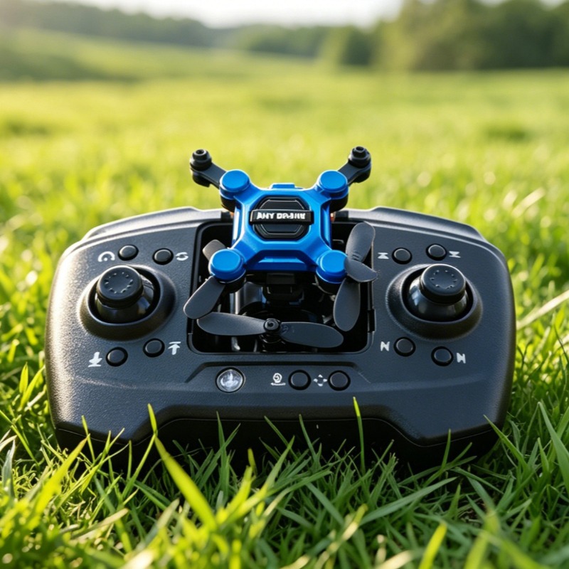 طائرة بدون طيار صغيرة قابلة لل - مراجعة Rc Helicopter Mini وسعره