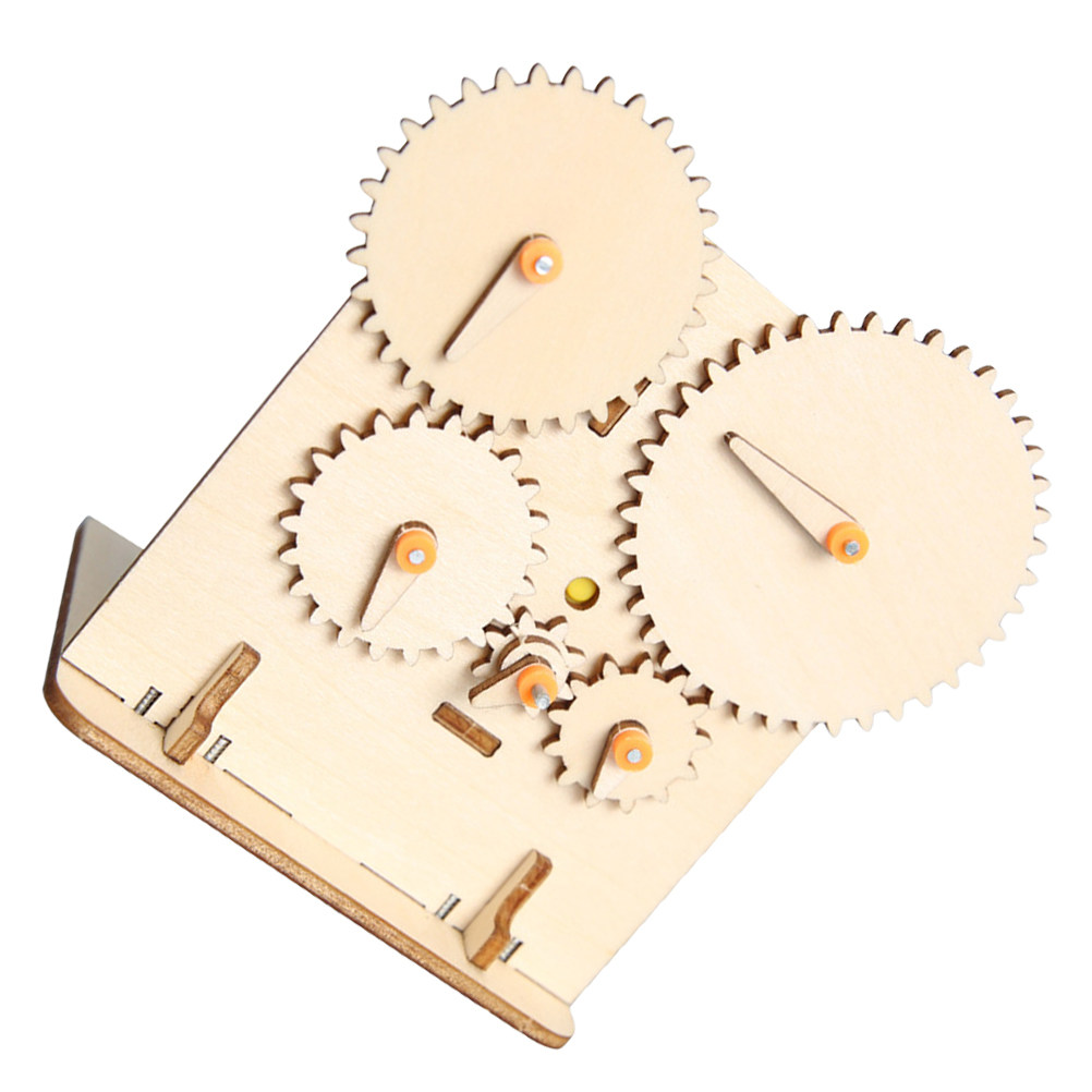 مجموعة أدوات علمية تعليمية تعم - مراجعة Science Experiment Kit وسعره