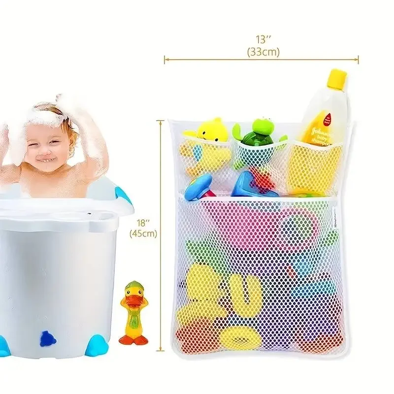 منظم منزلي للأطفال، حقيبة تخزي - مراجعة Kids Storage Toys وسعره