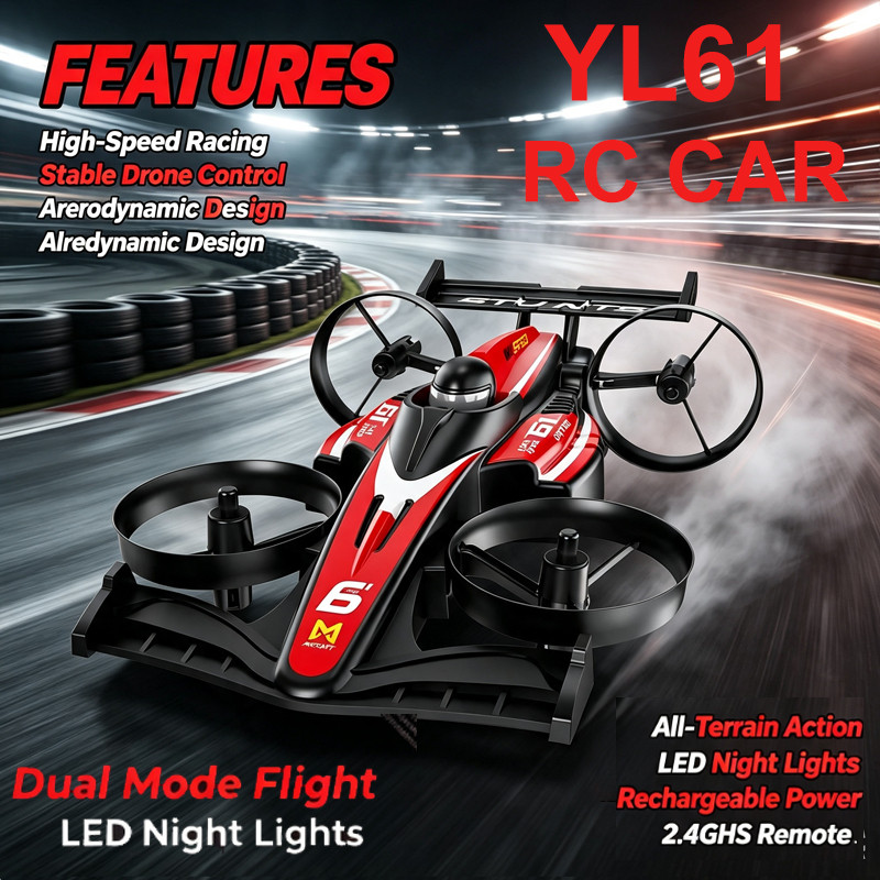 أحدث طراز YL61 2 في 1: سيارة س - مراجعة Kids Toys Long Island وسعره