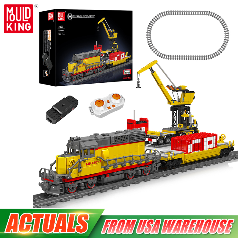 مجموعة مكعبات بناء قطار EMD SD - مراجعة Kids Toys Lego وسعره