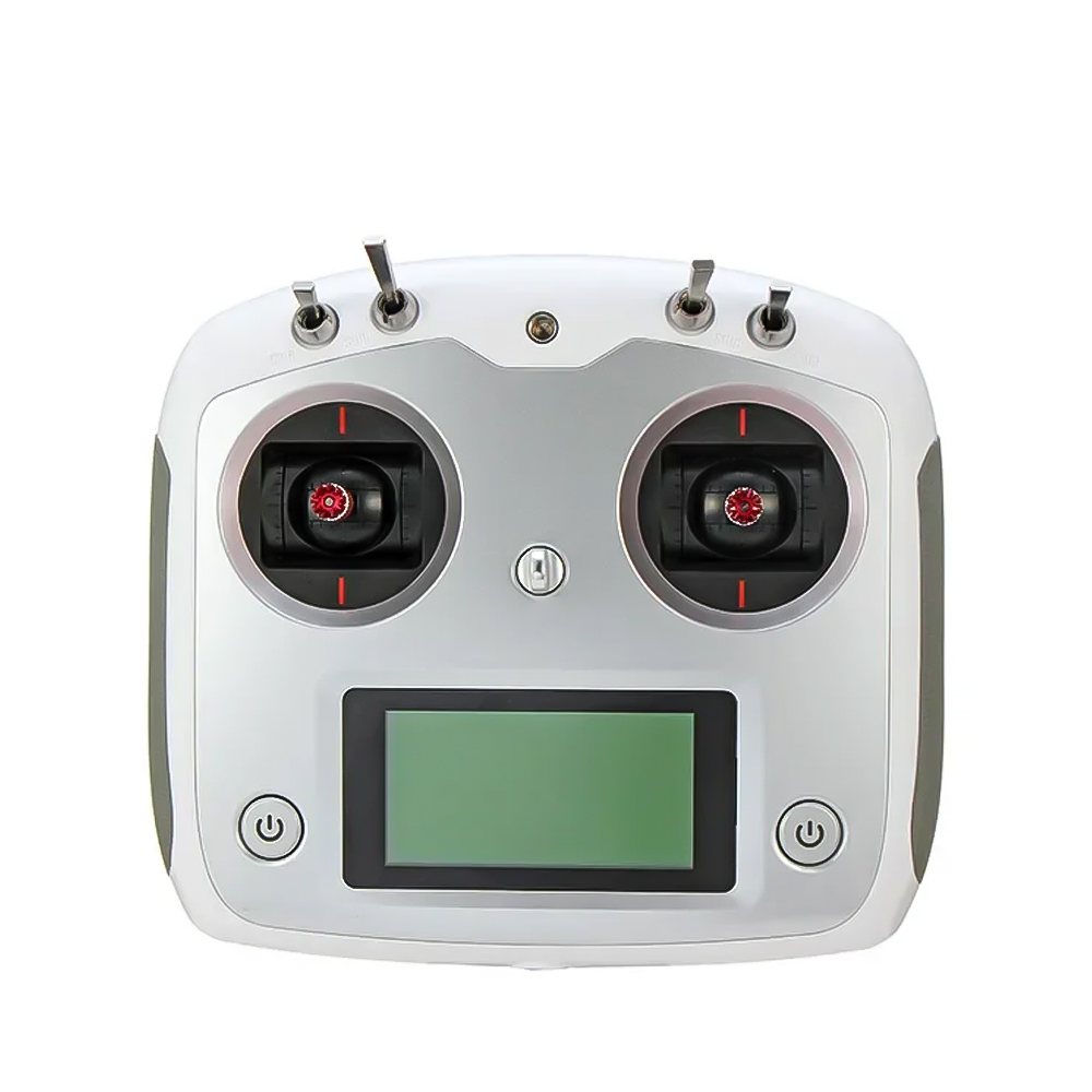 FLYSKY FS-i6S التحكم عن بعد FS - مراجعة Tamiya Model Paint Set وسعره