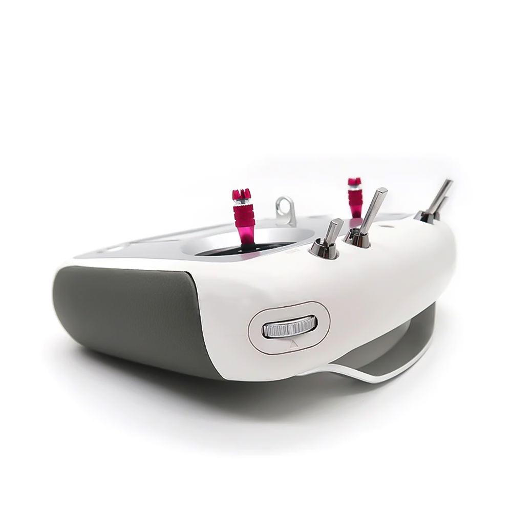 FLYSKY FS-i6S التحكم عن بعد FS - مراجعة Tamiya Model Paint Set وسعره